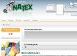 Faipari felületkezelés | NATEX Kft. - http://www.natex.hu/Webshop