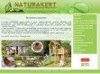 Naturakert - http://www.naturakert.hu