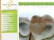 Natural Dental Fogászat - http://naturaldental.hu/nd/hu/