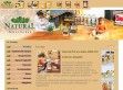Natural természetes felületkezelő anyagok - http://www.naturalfestek.hu