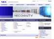 NEC - http://www.nec.com