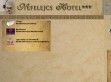 Mezőkövesd Zsóry fürdő- Nefelejcs Hotel*** - http://www.nefelejcshotel.hu