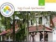 Négy Évszak Apartman Zsóry Fürdőnél - http://www.negyevszakapartman.hu