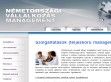 gmbh alapítás, gbr alapítás - http://www.nemetcegalapitas.com
