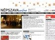 Népszava - http://www.nepszava.hu/