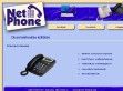 Net-Phone (hu) - http://www.net-phone.hu/