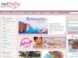 Netbaby - babázós, kismamás fórum - http://www.netbaby.hu/Forum/Default.aspx