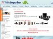 Netdepo Házimozi-Hifi-Hangfal - http://www.netdepo.hu