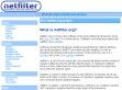 netfilter/iptables - http://netfilter.org