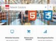 Minőségi weboldal készítés - http://www.networksolution.hu