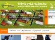 Névjegykártya készítés gyorsan - http://nevjegykartyam.hu/