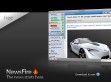 NewsFire - http://www.newsfirerss.com/
