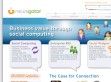 NewsGator - http://www.newsgator.com/