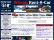 Wheels Rent-A-Car - http://www.newzealandrentalcar.co.nz/