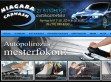 Niagara Carwash - http://www.niagaracarwash.hu/