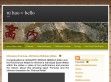 Zannie Lim - kínai - http://www.nihaohello.blogspot.com