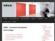 Ninz füstgátló ajtók - http://ninz.hu