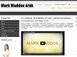 Mark Maddox női óra - http://www.noiorakwebaruhaza.hu/
