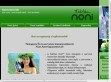 Noni Juice - http://www.noni-noni.info