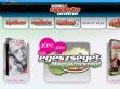 Norbi training - http://www.norbi.hu/