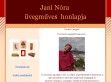 Jani Nóra űvegműves - http://norijani.googlepages.com