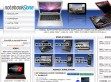 Notebook Zone - http://www.notebookzone.hu/