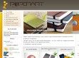 Notesz, jegyzetfüzet - http://noteszek.hu