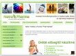 Nutrapharma- Természetes étrendkiegészítők  - http://www.nutrapharma.hu