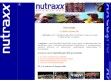 Nutraxx - http://www.nutraxx.hu/