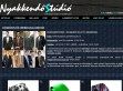 NyakkendőStúdió - webáruház és üzlet - http://www.nyakkendostudio.hu