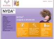 Tetü? Tetvesség? NYDA tetüírtószer - http://www.nyda.hu