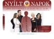 Nyíregyházi Főiskola - http://www.nyf.hu/