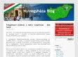 Nyíregyháza blog - http://nyiregyhazablog.hu