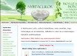 Információk a nyírfacukor hatásairól. - http://nyirfacukor.com/Nyirfacukor.html