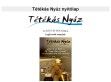 Nyelvünk eredete - http://nyuz.elte.hu/archiv21/2115/sarok.html