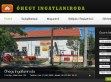 Óhegy Ingatlaniroda - http://www.ohegyingatlan.hu/index.php