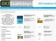 SzakkönyvCentrum - http://www.okjszakkonyv.hu
