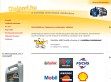 Olajport.hu - A minőségi motorolajok webáruháza - http://olajport.hu