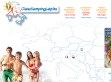 Klímás, mobilházas szállás Olaszországban - http://olaszkempinglap.hu