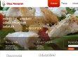 Olasz receptek - http://olaszreceptek.hu/
