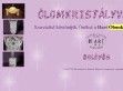 Kristály, ólomkristály - http://www.olomkristalyvarazs.hu/