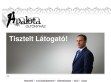 Palota Öltönyház - http://oltonypalota.hu