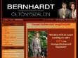 Bernhardt Öltönyszalon - http://www.oltonyszalon.net/