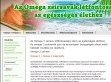 Méregtelenítés Canadian Essence Teával - http://omega3-6.hu/Meregtelenito/Canadian-Essence-tea.html