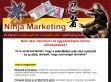 Online Ninja Marketing - http://www.online-milliomos.hu/