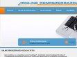 Rendszergazda - http://www.online-rendszergazda.hu/