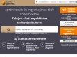 Online ajánlat a szakemberek oldala - http://onlineajanlat.hu/