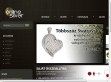 OnlineSilver - Ezüst ékszer webshop - http://onlinesilver.hu/