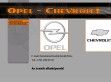 Opel-Alkatrészek - http://opelalkatreszek.extra.hu