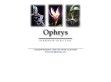 Vadvirág fotó kiállítás - http://www.ophrys.com/index.html
